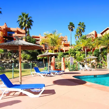 Soto Serena 3 Bed & 2bath - Ground Floor