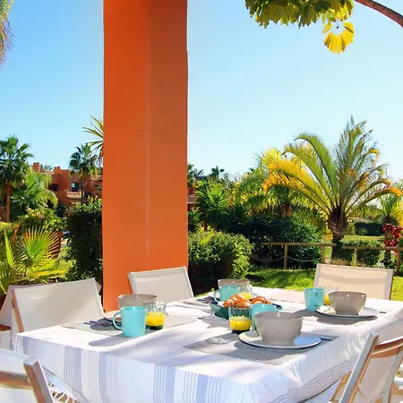 Soto Serena 3 Bed & 2bath - Ground Floor * Εστεπόνα