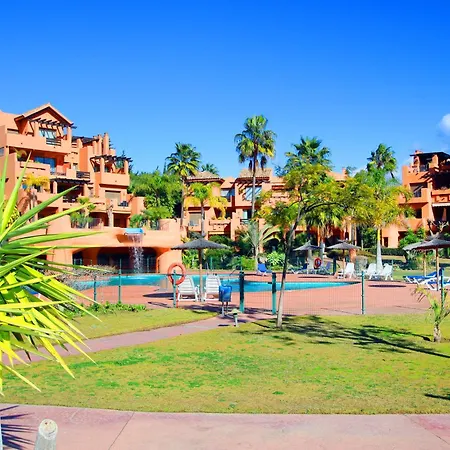 Soto Serena 3 Bed & 2bath - Ground Floor