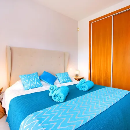 Διαμέρισμα Soto Serena 3 Bed & 2bath - Ground Floor *