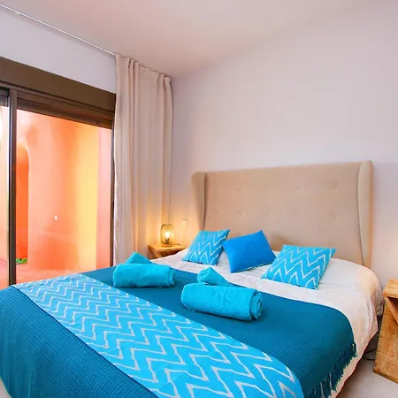 Soto Serena 3 Bed & 2bath - Ground Floor *