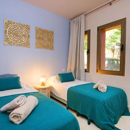 Soto Serena 3 Bed & 2bath - Ground Floor