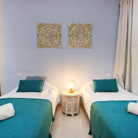Soto Serena 3 Bed & 2bath - Ground Floor Διαμέρισμα *