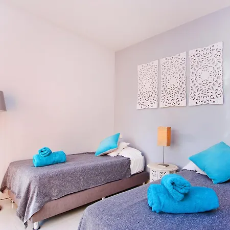 Διαμέρισμα Soto Serena 3 Bed & 2bath - Ground Floor Εστεπόνα