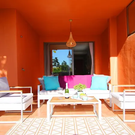 Soto Serena 3 Bed & 2bath - Ground Floor * Εστεπόνα