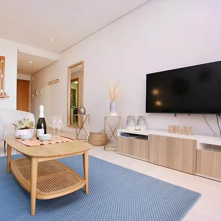 Διαμέρισμα Soto Serena 3 Bed & 2bath - Ground Floor *