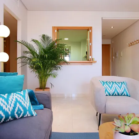 Soto Serena 3 Bed & 2bath - Ground Floor