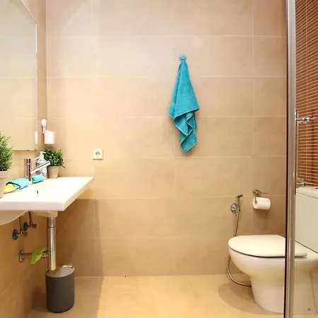 Soto Serena 3 Bed & 2bath - Ground Floor Εστεπόνα