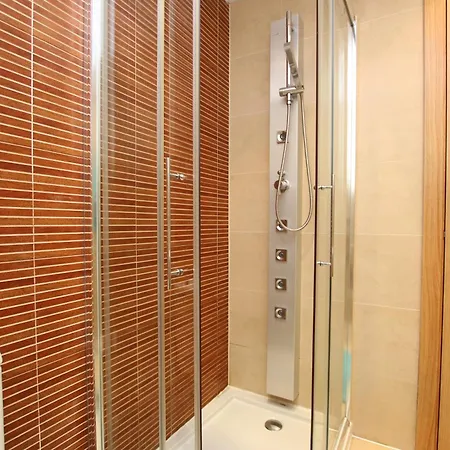 Soto Serena 3 Bed & 2bath - Ground Floor