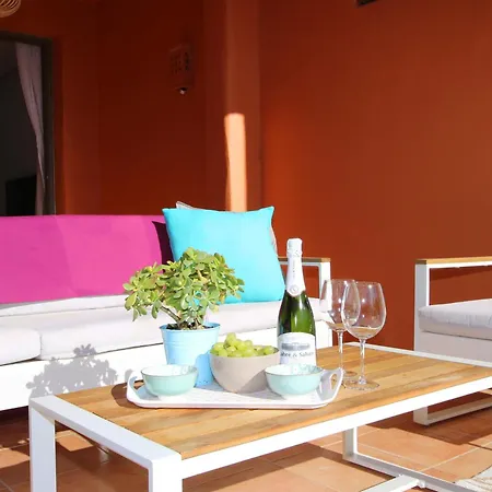 Διαμέρισμα Soto Serena 3 Bed & 2bath - Ground Floor Εστεπόνα