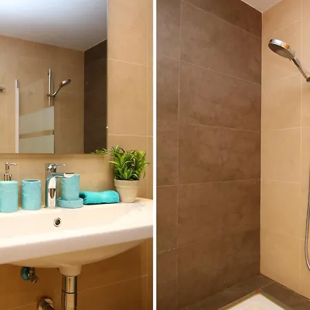 Soto Serena 3 Bed & 2bath - Ground Floor