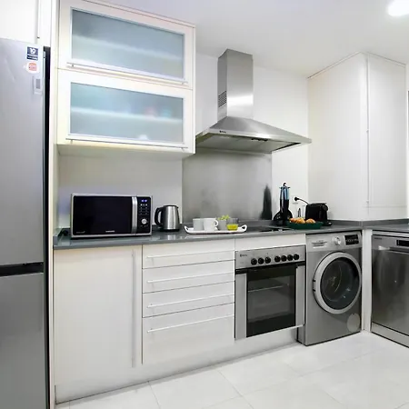 Διαμέρισμα Soto Serena 3 Bed & 2bath - Ground Floor Εστεπόνα