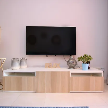 Διαμέρισμα Soto Serena 3 Bed & 2bath - Ground Floor