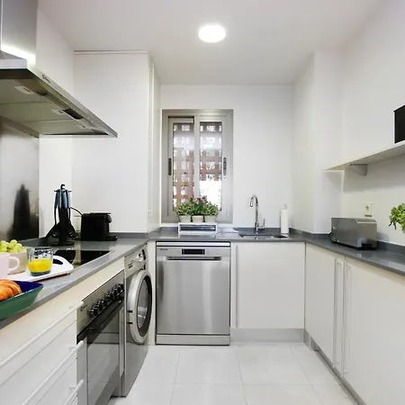 Soto Serena 3 Bed & 2bath - Ground Floor Διαμέρισμα Εστεπόνα