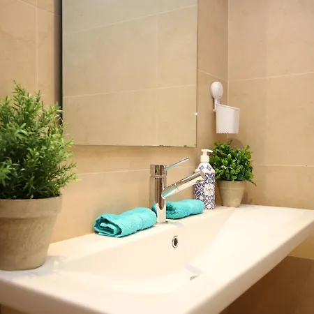 Διαμέρισμα Soto Serena 3 Bed & 2bath - Ground Floor *