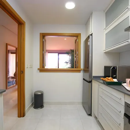 Soto Serena 3 Bed & 2bath - Ground Floor *